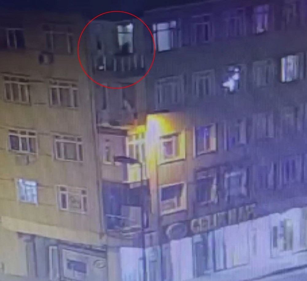 Kübra Ece'nin son görüntüleri - 3