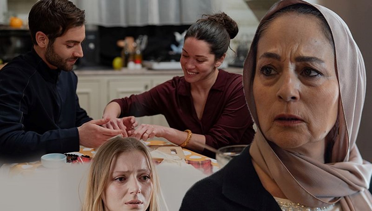 Sahipsizler 15. bölümde neler olacak? Vera'dan şaşırtan haber