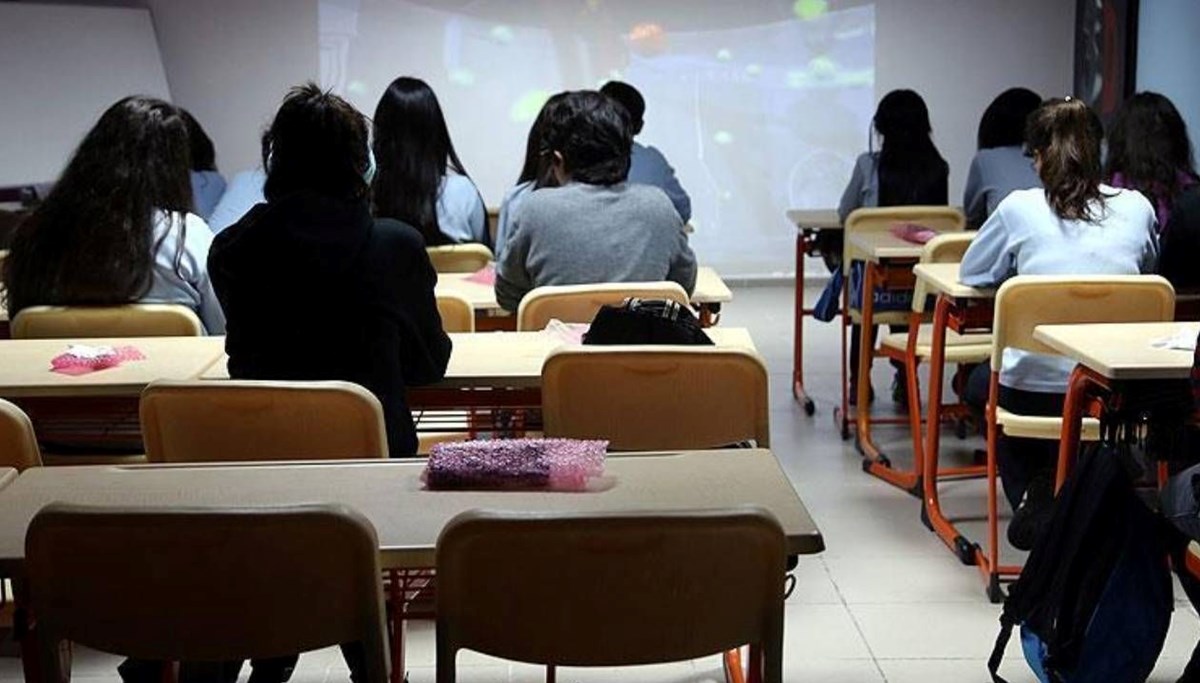 Okullarda yeni takvim belirlendi