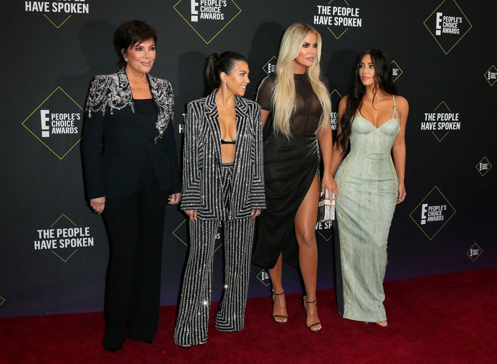 Kardashian ailesinde skandal | Kourtney Kardashian'ın 15 yaşındaki oğlu baba mı oldu? - 5