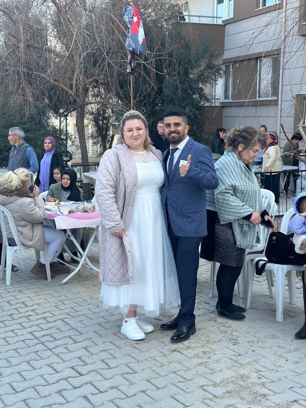 Rus Gelin, Denizli'de Yuva Kurdu: Kültürler Harmanında Yeni Bir Başlangıç 75