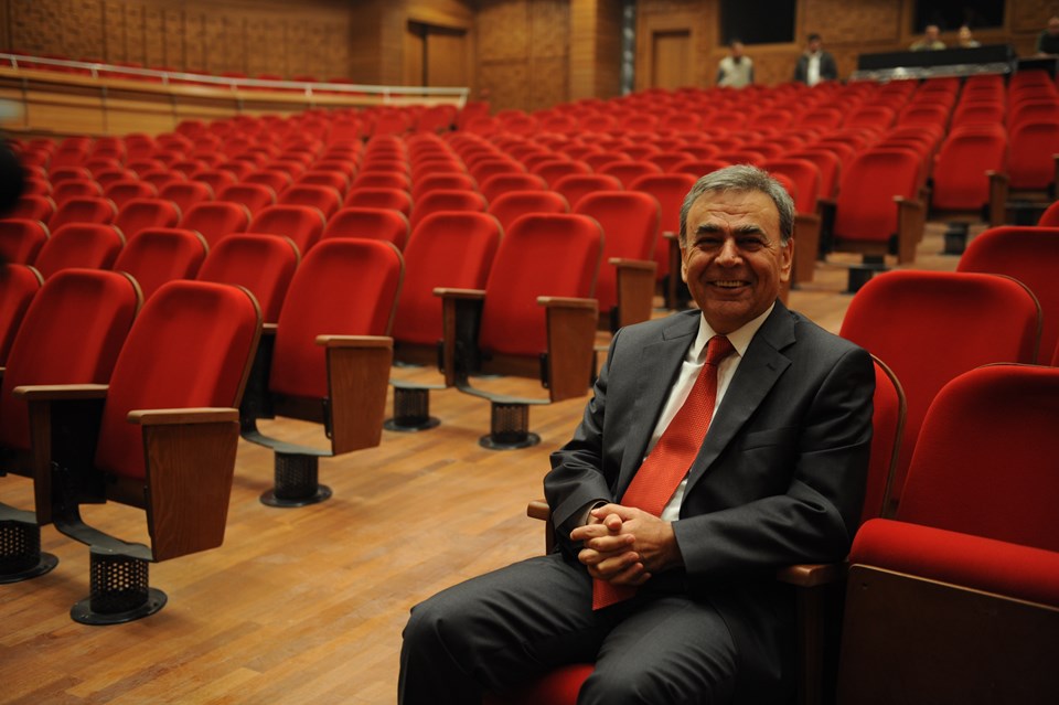 'Bu denizde yüzebilirsiniz demiyoruz çünkü...' - 4