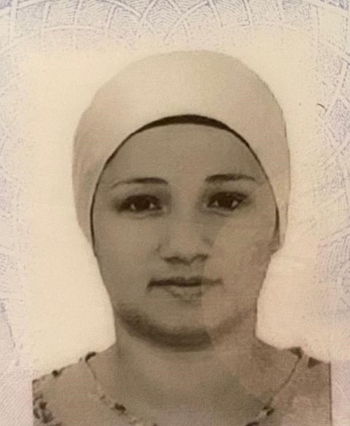 4 çocuk annesi Ceylan S
