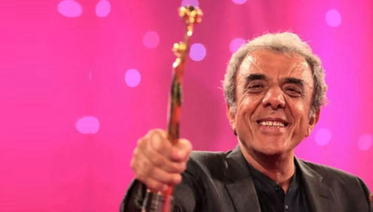 Ali Özgentürk'ten acı haber