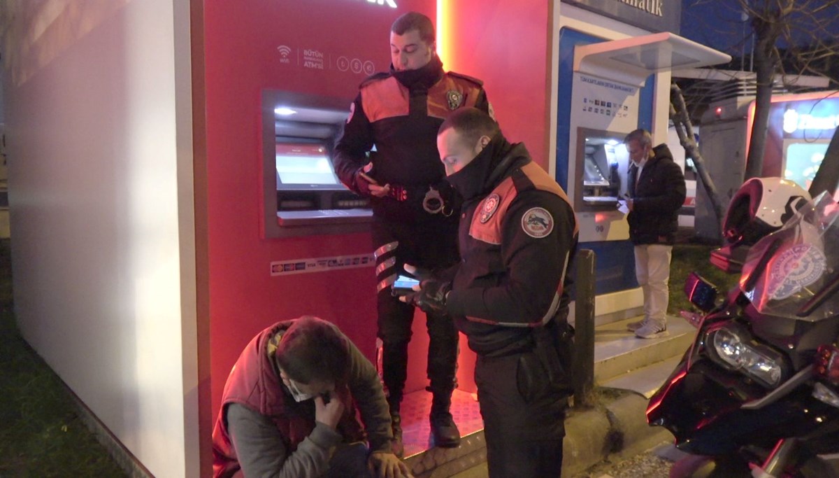 Telefon dolandırıcılarına 91 bin lira kaptırdı