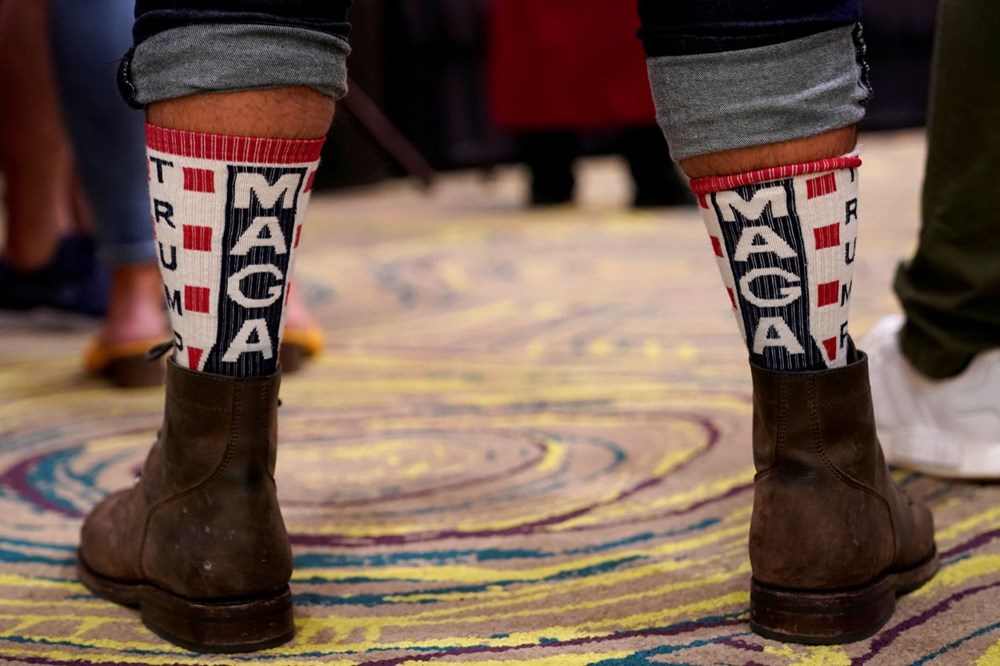 ABD'de seçim sonuçları iki eyaletin ardından belli olacak: Hangi eyalette kim kazandı? - 50