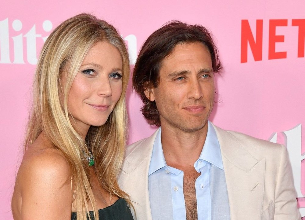 Gwyneth Paltrow eski sevgilisi Brad Pitt hakkında konuştu: Ona hayranım - 4