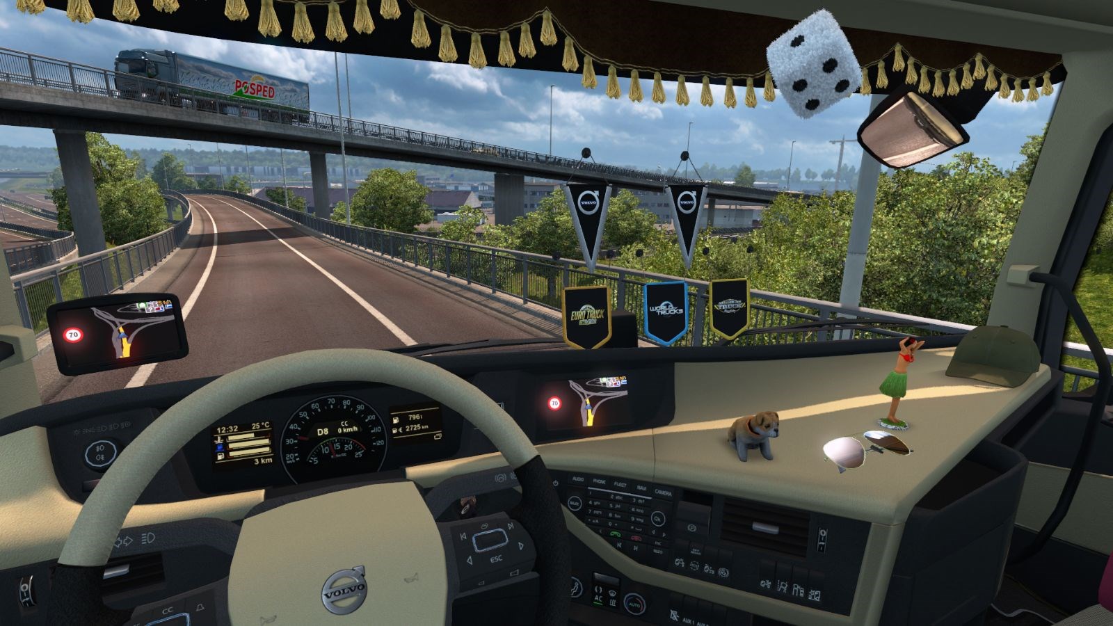 ets2 euro truck simulator 2