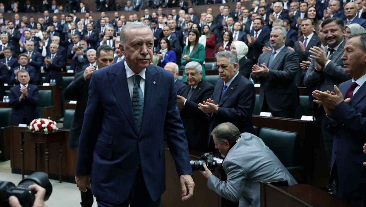 AK Parti'de seçim muhasebesi | Ankara kriterleri yeniden masada AK Parti'de seçim muhasebesi | Ankara kriterleri yeniden masada