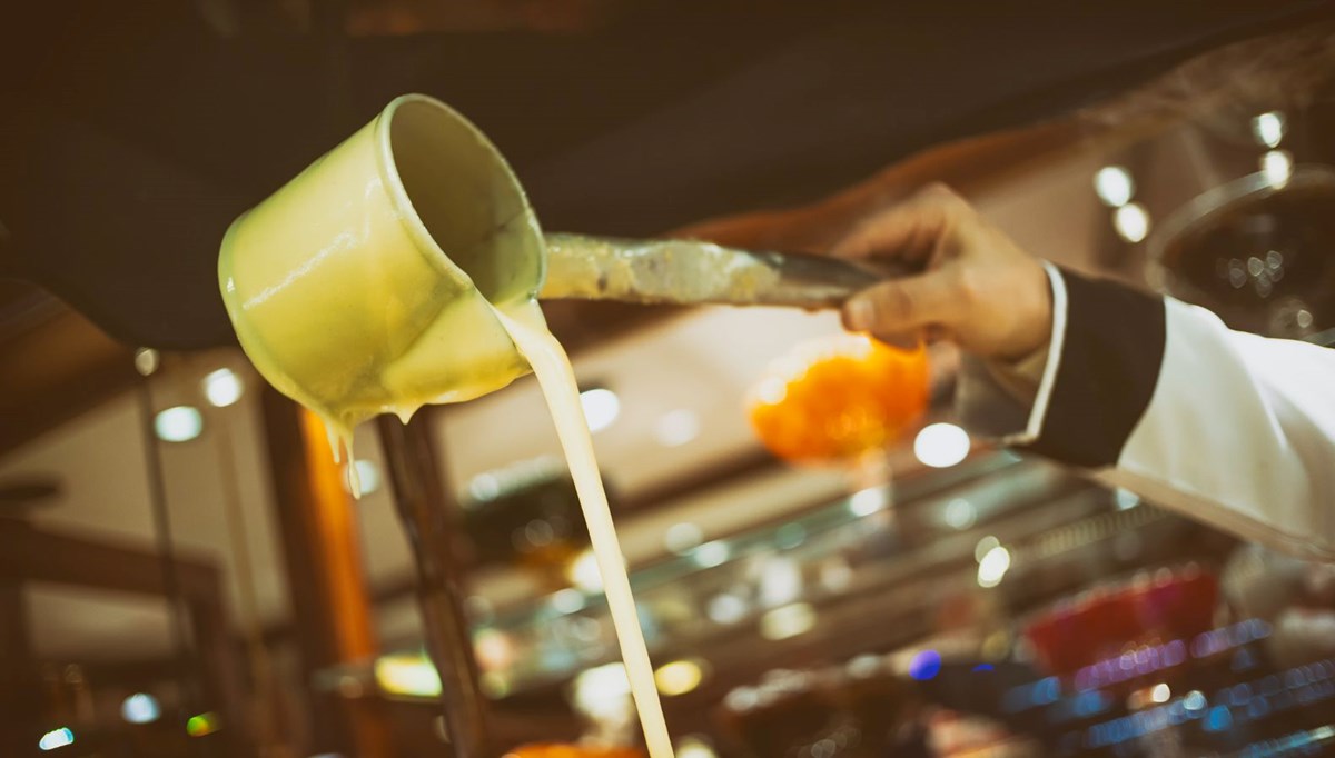 10 bin yıllık şifa kaynağı! Havalar soğuyunca kapış kapış satılmaya başladı: Hem kanseri önlüyor hem solunum yollarına iyi geliyor