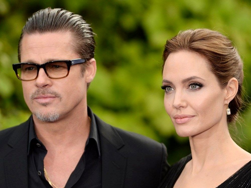 Angelina Jolie ve Brad Pitt'in kızı Shiloh dans videosuyla gündemde - 8
