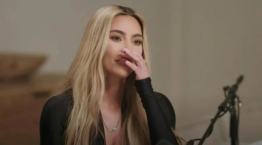 Kim Kardashian’dan kızı Chicago'ya doğum günü partisi - 8