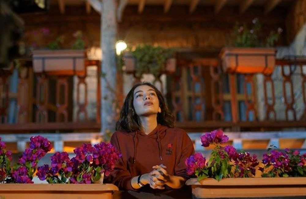 Neslihan Atagül Sefirin Kızı'na veda etti: Nare ile vedalaşıyorum - 27