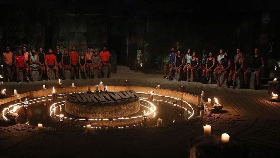 Survivor'da ikinci eleme adayı kim oldu? (14 Şubat 2021 ...