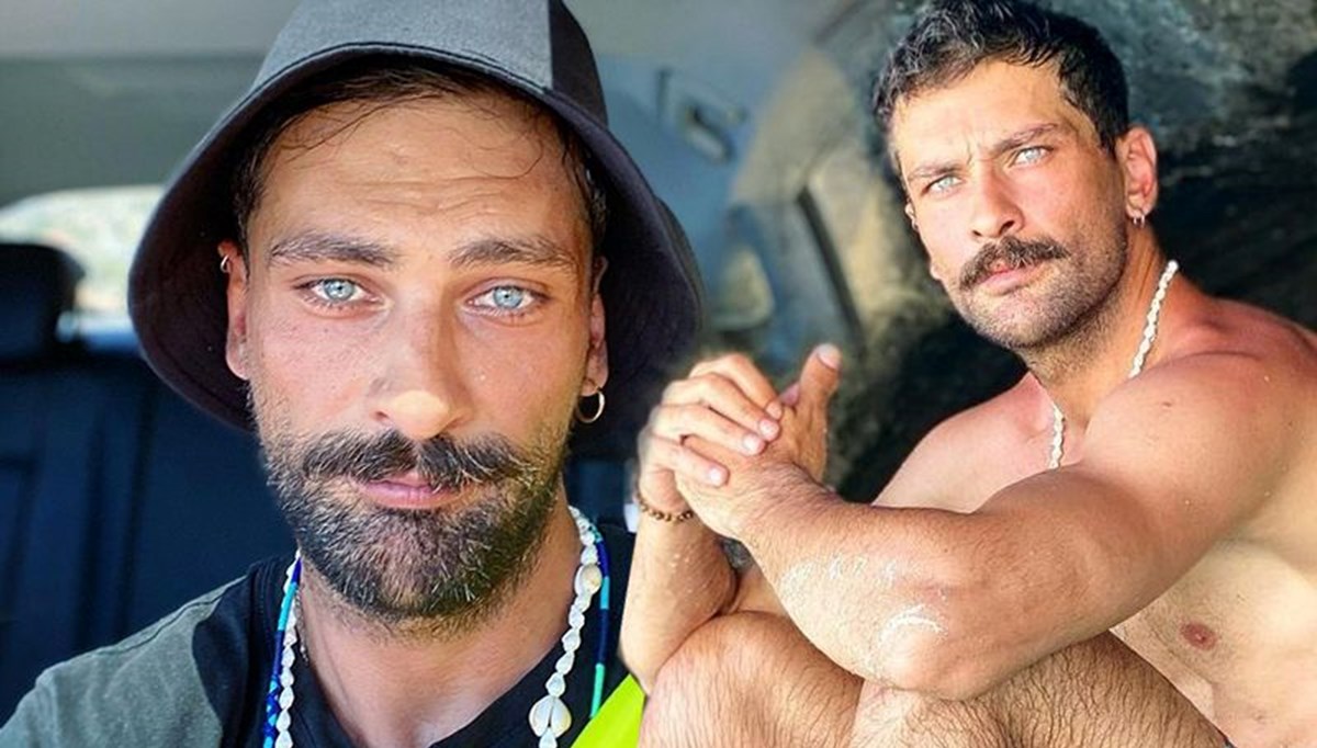Onur Tuna'dan yeni imaj (Ünlülerin değişimi) Onur Tuna'dan yeni imaj (Ünlülerin değişimi)