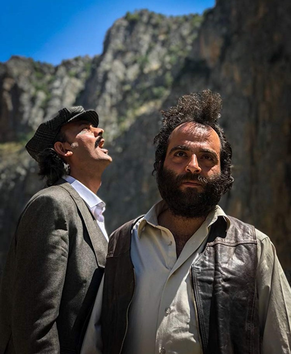 73 ödüllü Bozkır filmi vizyona giriyor - 1