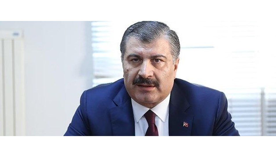 Sağlık Bakanı Fahrettin Koca’dan ilaç açıklaması