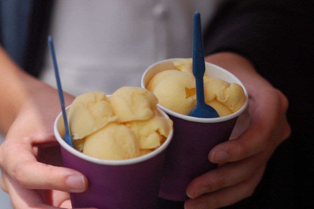 Dünyanın en lezzetli dondurmaları açıklandı: Maraş zirveyi kaptı - 3