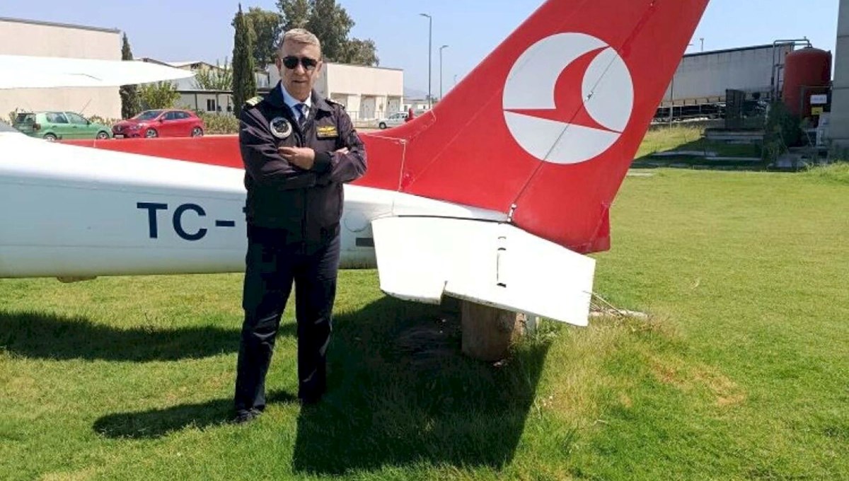 THY eğitmeni evinde ölü bulundu