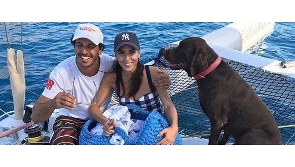 Tanem Sivar'ın köpeklerinin öldürülmesinin ardından sosyal medyada imza kampanyası