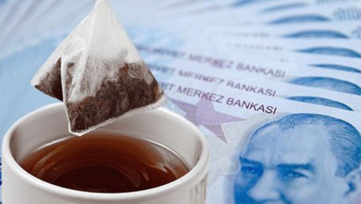 Sallama çay tartışması işverene 77 bin liraya mal oldu Sallama çay tartışması işverene 77 bin liraya mal oldu