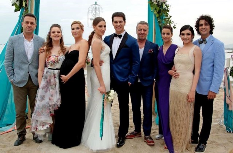 Taner Ölmez'in Medcezir açıklamasına Barış Falay'dan destek: Ne güzel olur - 2