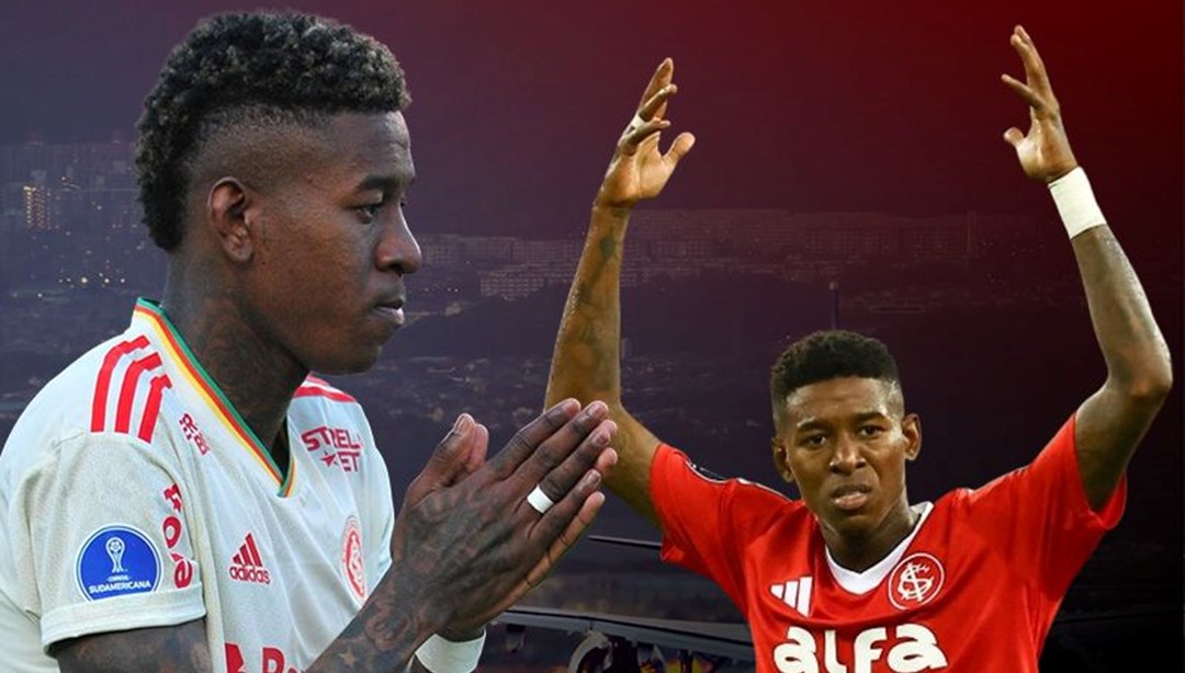 Galatasaray'dan sürpriz isme yakın takip: Uçuş hazırlandı, heyet Brezilya'ya gitti!