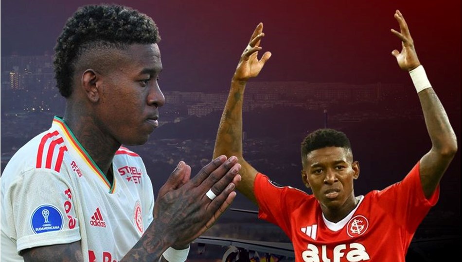 Galatasaray'dan sürpriz isme yakın takip: Uçuş hazırlandı, heyet Brezilya'ya gitti!