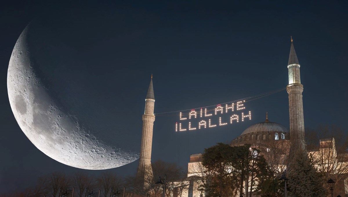 Regaip Kandili ne zaman? Diyanet 2025 kandil takvimini duyurdu Regaip Kandili ne zaman? Diyanet 2025 kandil takvimini duyurdu