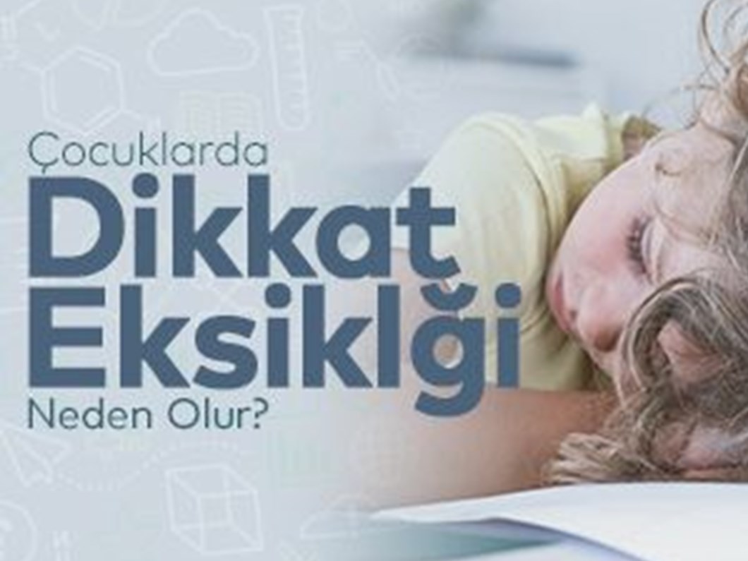 Soru Cevap Cocuklarda Dikkat Eksikligi Neden Olur Ntv