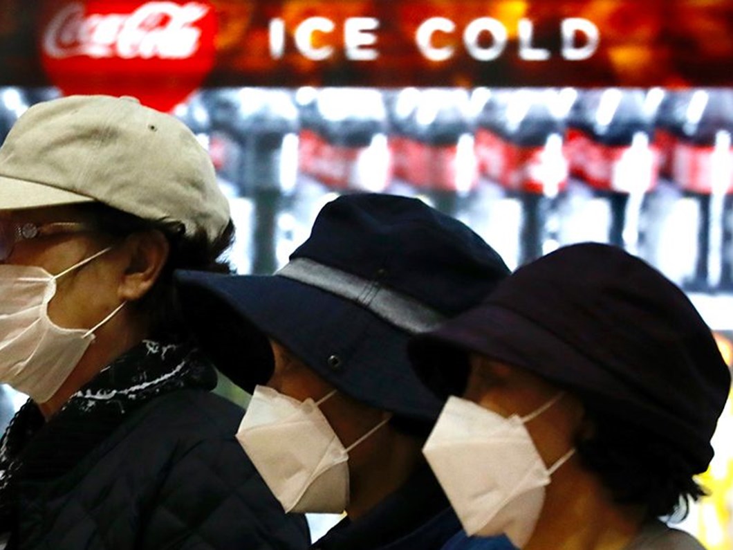 corona virusu turkiye ye geldi mi sorusuna bakan fahrettin koca dan aciklama