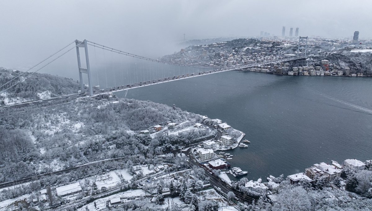 İstanbul'da bugün okullar tatil mi? Valilik açıklama yaptı