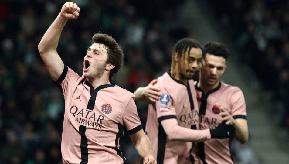 Paris Saint-Germain adım adım şampiyonluğa gidiyor