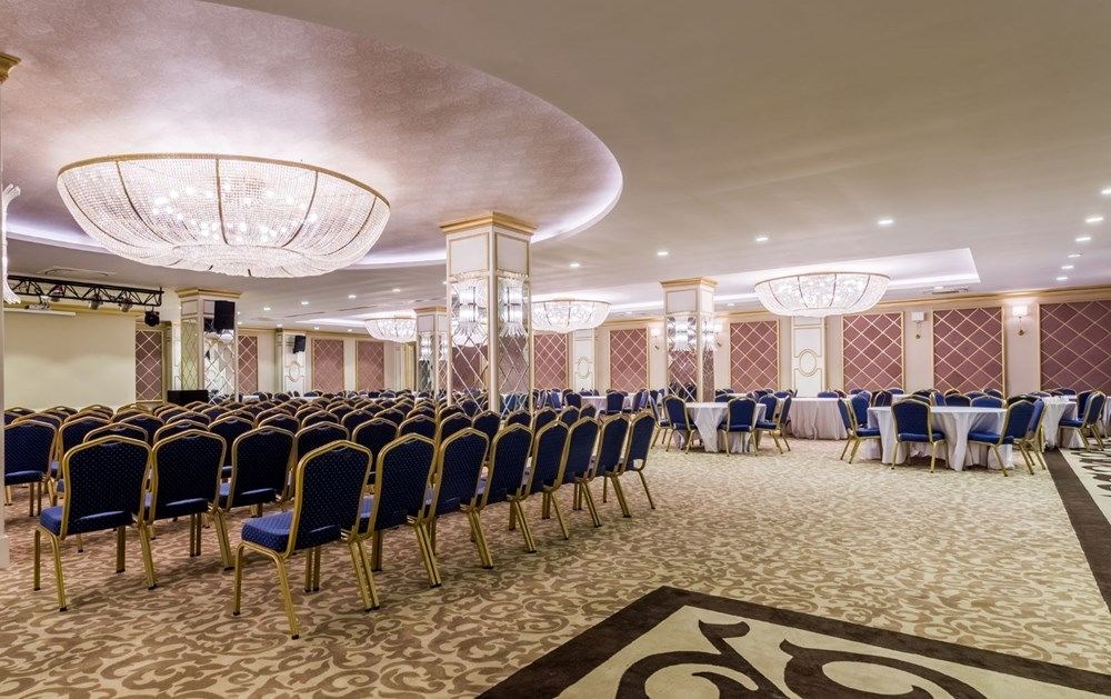 Örneklerle konaklama vergisi: 1 Ocak'ta yürürlüğe girecek - 15