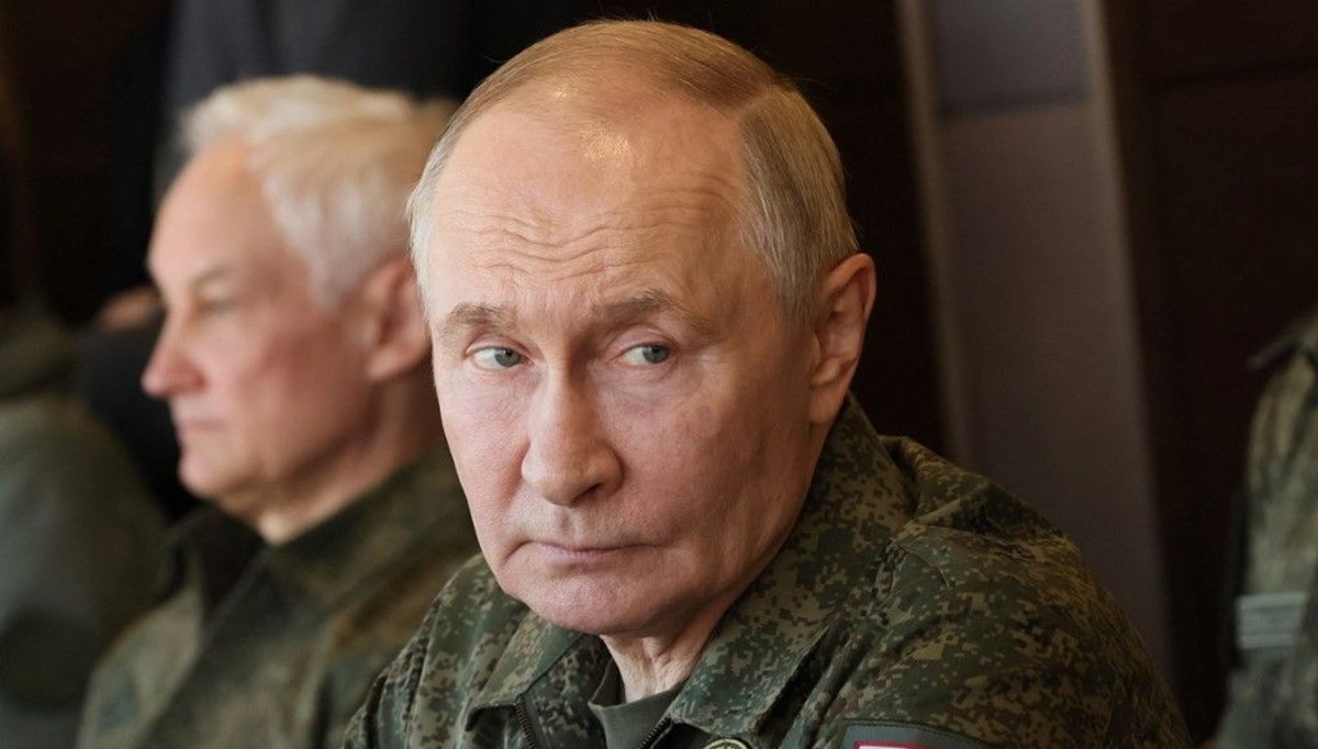 AB’den Rusya’ya yeni yaptırım paketi