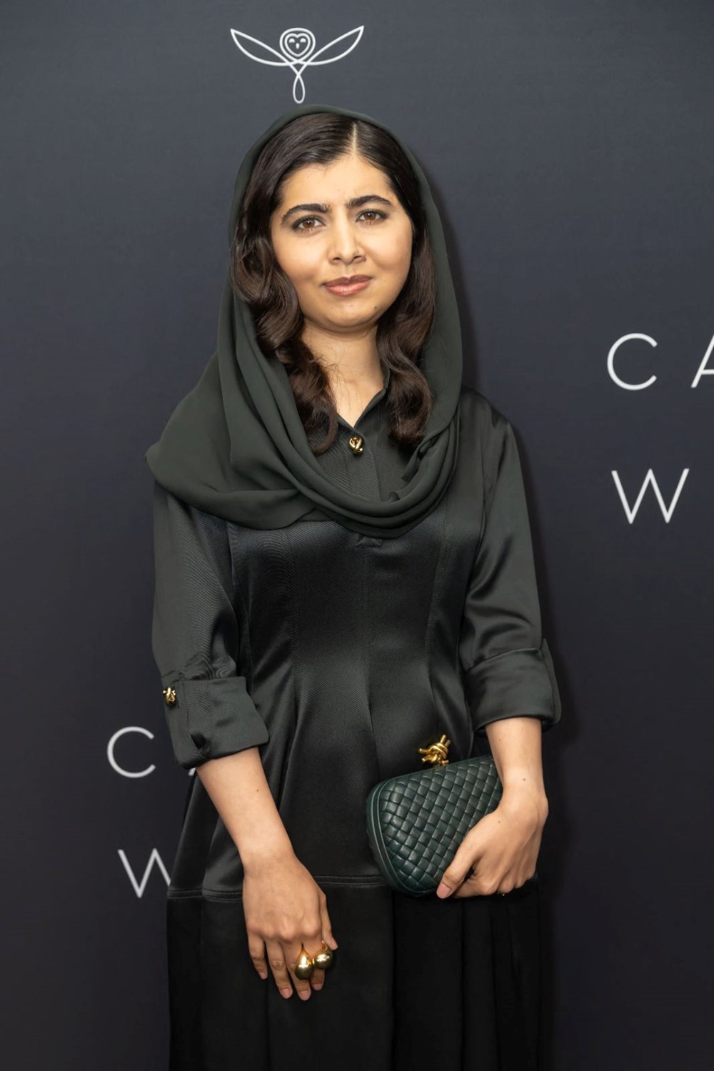 Nobel Barış Ödülü sahibi Malala Yusufzay ile Hilary Clinton'dan Broadway müzikali - 1