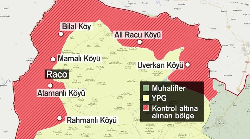 Son dakika haberi...TSK: Etkisiz hale getirilen terörist sayısı 2668 oldu - 1