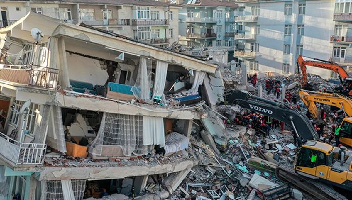 Uzmanından İstanbul'a uyarı: Depremde son çeyreğe girdik