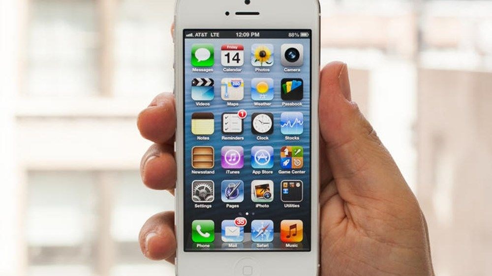 Binlerce Android ve iOS uygulaması bilgilerinizi sızdırıyor - 3