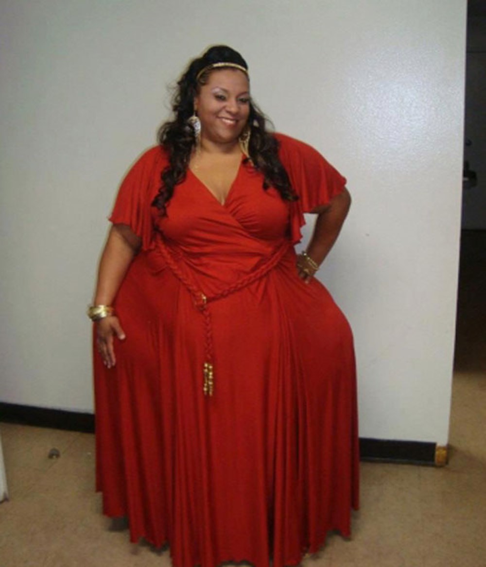 жопа самая толстая женщина в мире фото 92
