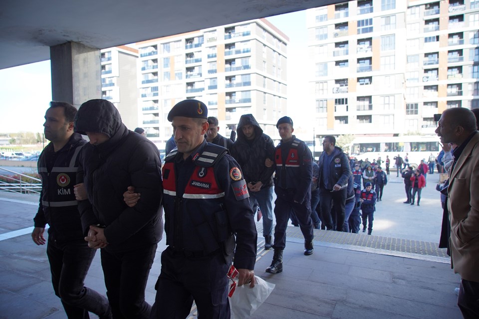 Kapıkule Hudut Kapısı'nda rüşvet operasyonu: Zanlılar adliyede 72 dUtc NlnZUqtsq0aBUfE1g