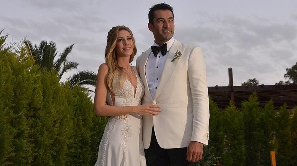 Kenan İmirzalıoğlu'nun romantik cevabı gündem oldu - 3