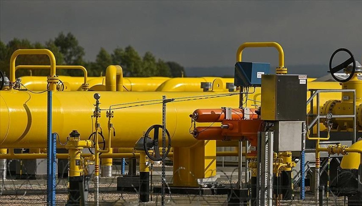 Spot piyasada doğalgaz fiyatları Spot piyasada doğalgaz fiyatları