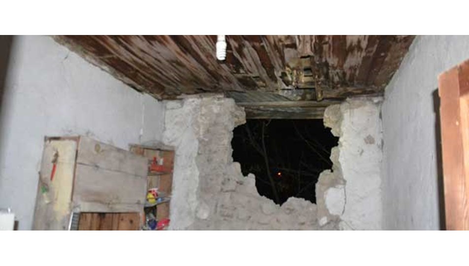 Kahramanmaraş'ta 4,4'lük deprem
