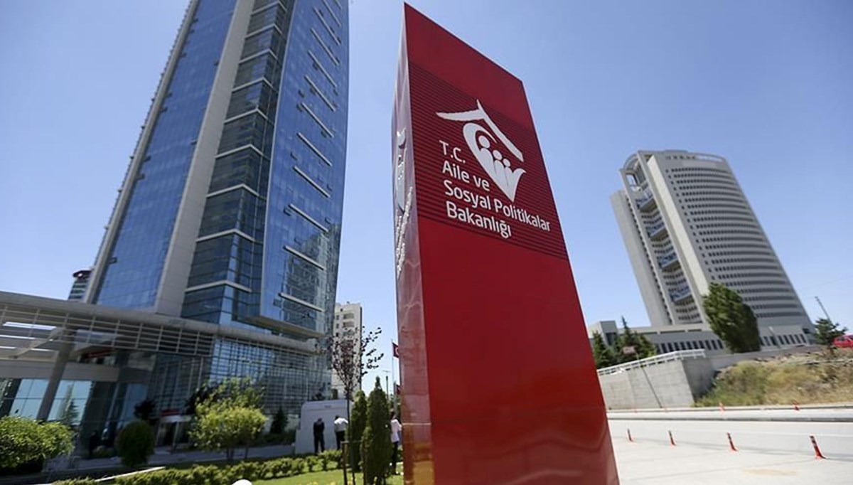 Bakanlıktan 'koruma altındaki çocuk cinsel istismara uğradı' haberlerine ilişkin açıklama Bakanlıktan 'koruma altındaki çocuk cinsel istismara uğradı' haberlerine ilişkin açıklama