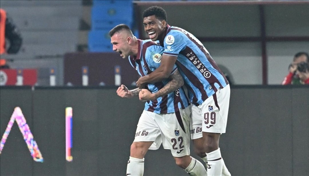 Çaykur Rizespor-Trabzonspor maçı ne zaman, saat kaçta ve hangi kanalda? Süper Lig'de 9. hafta