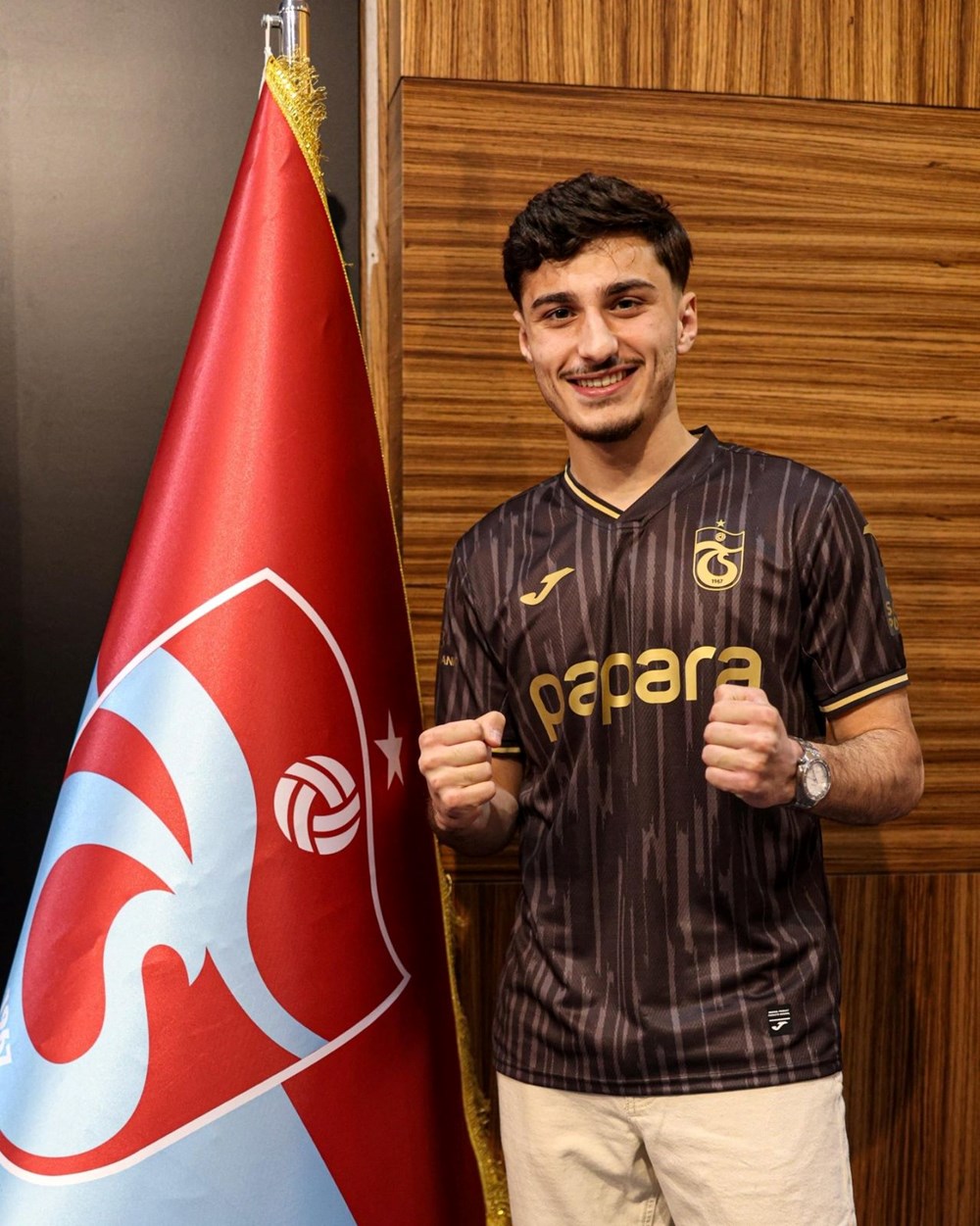 Moussa Djenepo Antalyaspor’da (2024 yaz transfer sezonu Süper Lig'de biten tüm son dakika transferleri) - 16