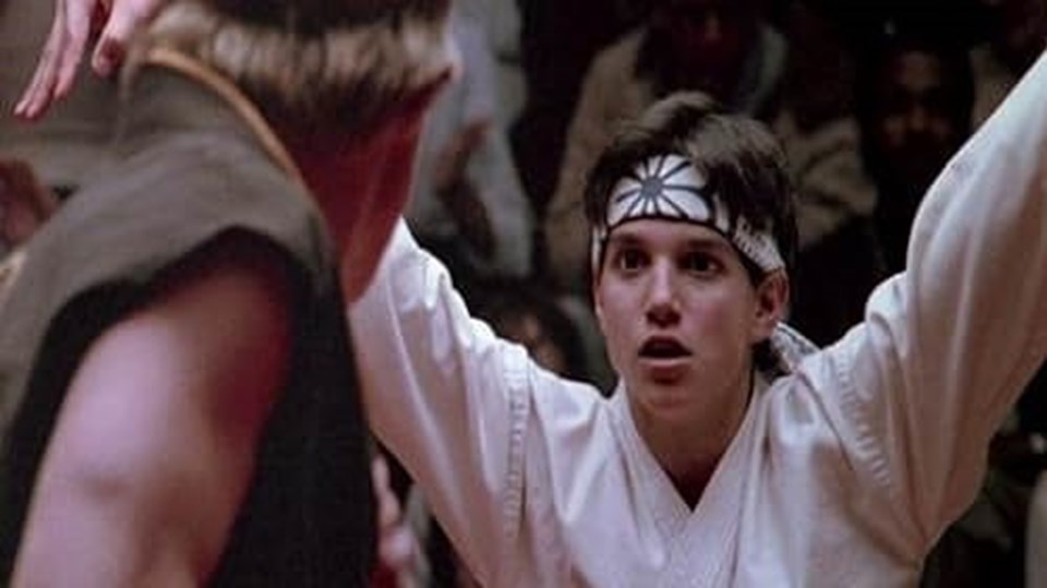 Yeni Karate Kid filmi gəlir: Baş rolda Ceki Çan - 1
