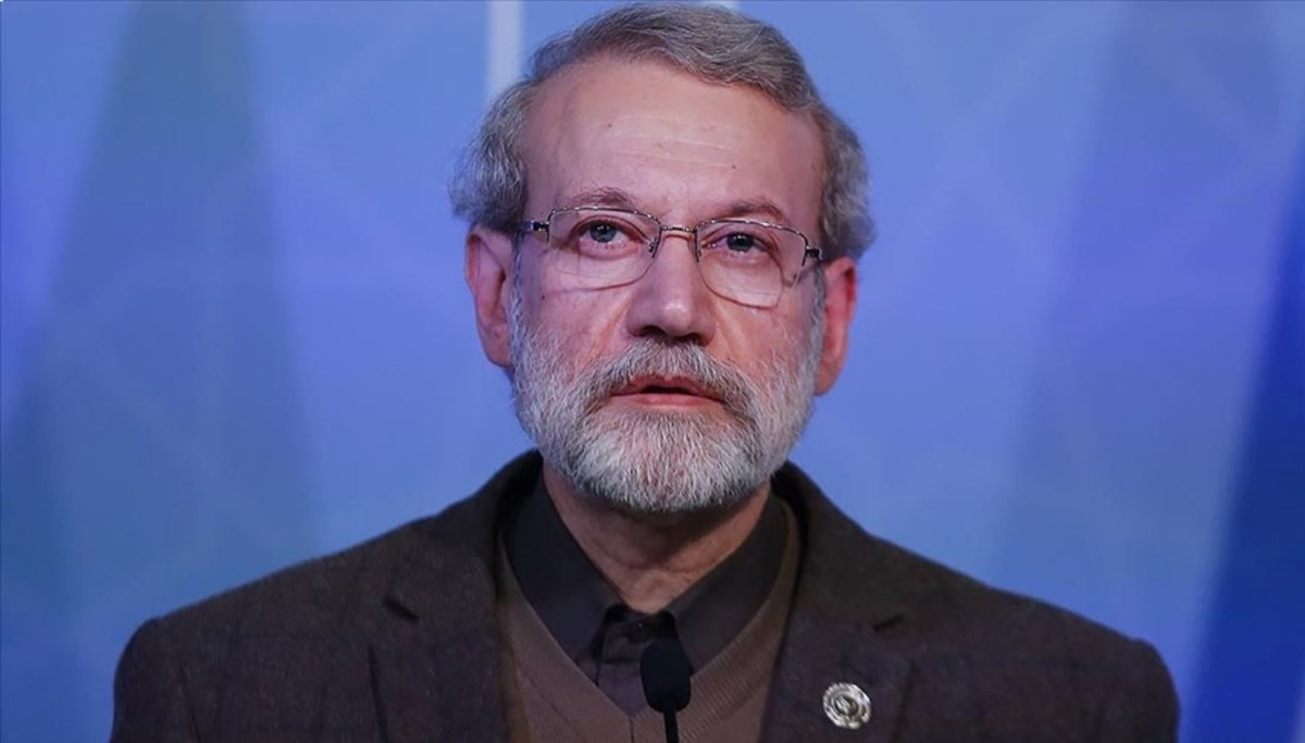 İran'dan ABD açıklaması