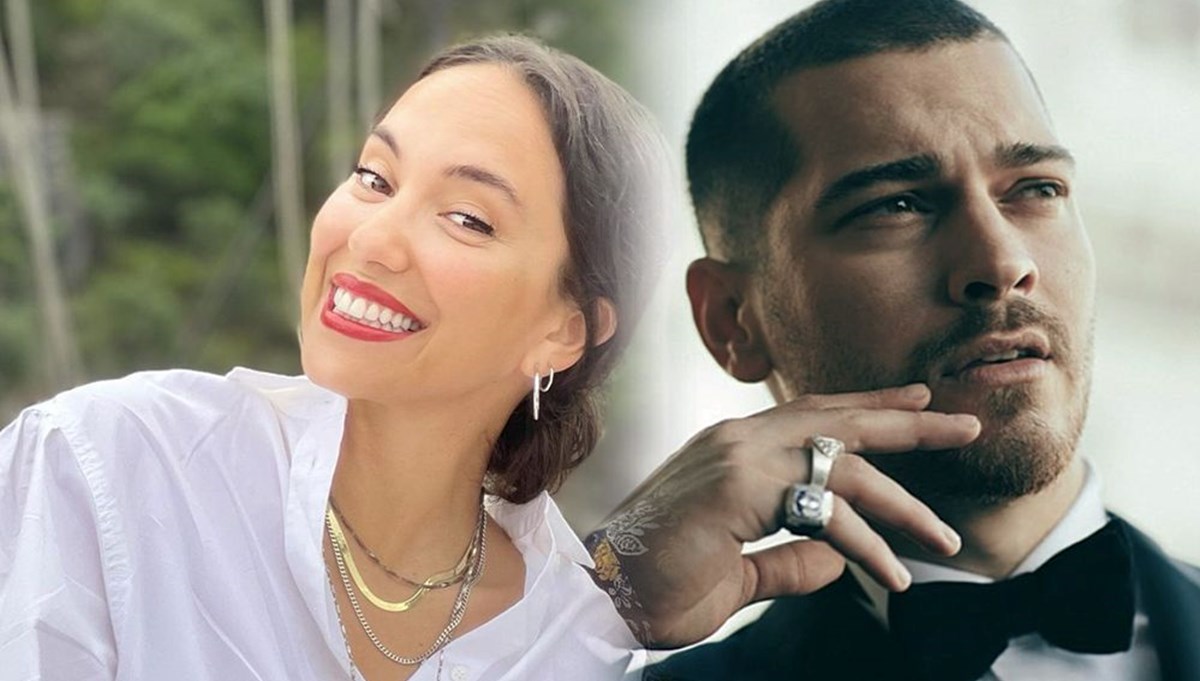 Çağatay Ulusoy'la barıştılar mı? 